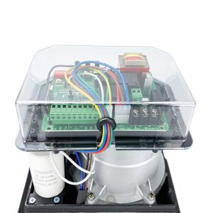 Ac Motor Kit Small Sliding Gate Motors