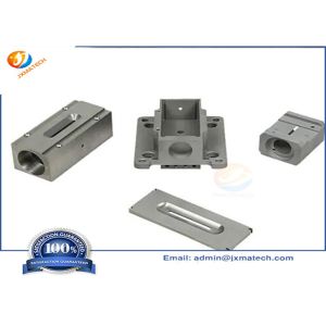 99.95% Molybdenum Implantation Ion For Metal Processing Application