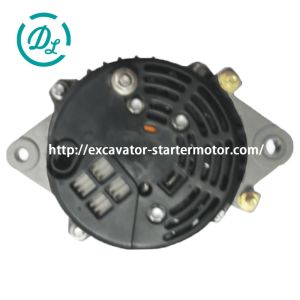 EexcavaStart 12V 70A 19020601 19020609 862031 86300771 8M0095472 Alternator