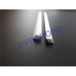 Hauni Protos 70 Machine Spare Parts Alumina Ceramic Paper Scrapper