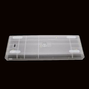 OEM Aluminum Parts Machined Parts Service China CNC Milling Companies Vehicles