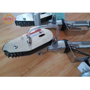 Waste Paper Model 2536 Carton Stripping Machine Handheld High Speed