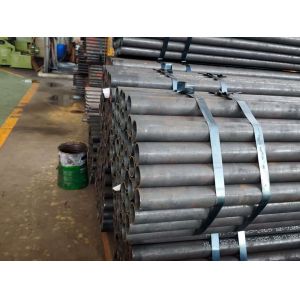 A179 Seamless Carbon Steel Boiler Tubes for Heat Exchangers