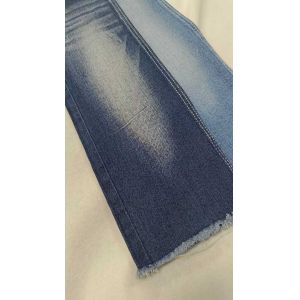 9.3oz No Elastic Dark indigo with full width 177cm construction 12+12*16/70