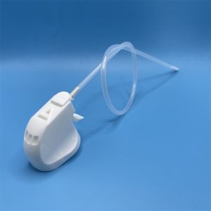 Versatile Bubble Cleaner Spray Foam Plastic Actuator Cap for Cleaning Profession
