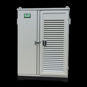 IP55 Outdoor Electrical Enclosures Cabinets Customized Communication Cabinet