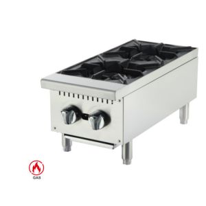 Commercial Grade Electric Fryer with Adjustable Temperature Control