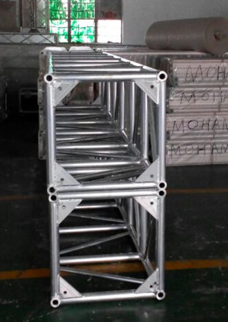 Buy Square Truss Aluminum Alloy Truss For Sale at wholesale prices