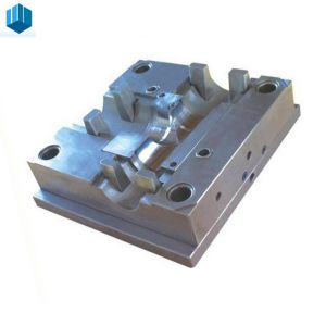 ABS Precision Plastic Mold Professional Plastic Mold 400000 Shots