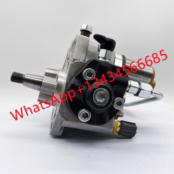 fuel pump 294000-1480 diesel fuel injection pump 22100-E0324 for HINO common rail pump