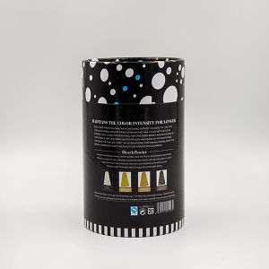 500g Professional Hair Lightening Powder Salon Use Bleach Powder For Highlights