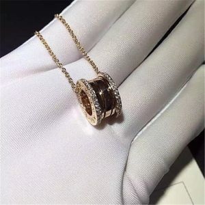 Wholesale China Gold Jewelry Necklace Factory Bzero1 Necklaces -346082