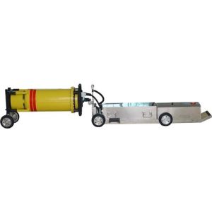 Quality X-ray NDT Pipeline Crawler for sale