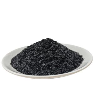 Chicken Sodium Humate Feed Additive Supplements for Animal Feed