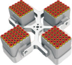 Medical Use Low Speed Automatic Uncovering Constant Temperature Centrifuge