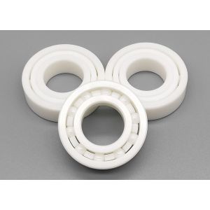 China High Temp 6203 6204 Deep Groove Ball Bearings on sale