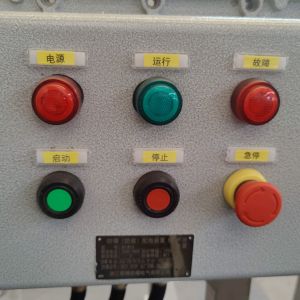 Powder Flour Pellet Bulk Bag Discharger For Unloader System