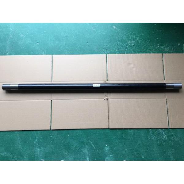 Tie Rod 1431511180 Long And Thin High Strength Steel For ISUZU CXZ OD 57mm