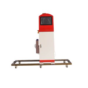 3D Direct To Wall Painting Machine 3D Vertical Wall Printer