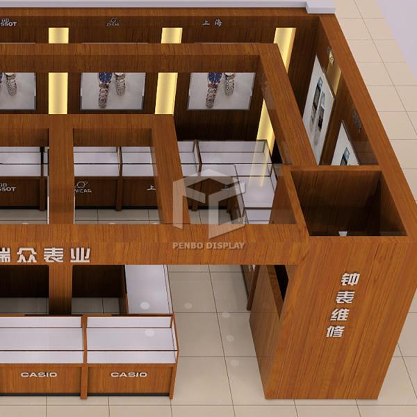 Buy 6pcs Glass Jewelry Vitrine Display 1055mm High Jewelry Display Showcases at wholesale prices