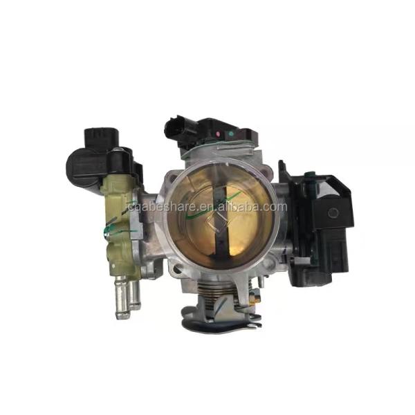 HONDA CITY JAZZ/FIT Throttle Valve Idle Speed Motor Control Valve Assembly 16400-PWA-G02