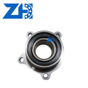 42409-34010 42409/34010 Wheel Hub Bearings GCR15 Material