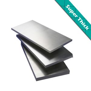 High Strength 200- 260mm Super Thick Aluminum Alloy Plate 5052