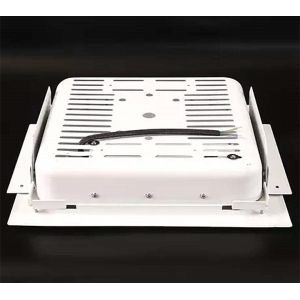 120W Gas Station LED Canopy Lights