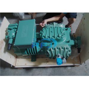 6FE-44Y 40HP Semi Hermetic Reciprocating Compressor