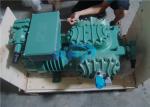 8 Cylinders Piston Compressor 8FE-70Y Dual Capacity Control 70HP Power 8FC-70.2Y
