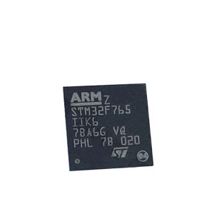 China STMicroelectronics STM32F765IIK6 micro Electronic Components 32F765IIK6 Keyless Microcontroller on sale China STMicroelectronics STM32F765IIK6 micro Electronic Components 32F765IIK6 Keyless Microcontroller on sale