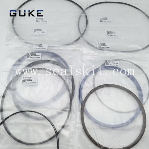 Quality Atlas Copoc Epiroc Hydraulic Hammer Repair Seal Kit HB4100 3363121222 for sale