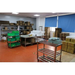 Professional Multilayer PCB Manufacturing 1.6mm Multilayer PCB Fabrication