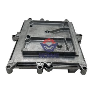 HOWE CM800 Engine Controller ECM 4898112 0281010253 for Excavators