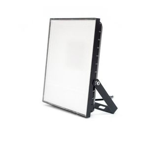 Beam Angle 120 degrees Floodlight from 10w to 50w with Frosted Glass for Garden