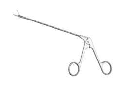 Sport Medicine Joint Soft Tissue Grasper Sutures With Needles