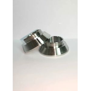 GJB9001C-2017 M37X1.25 Stainless Steel Tap Base Dia. 55mm