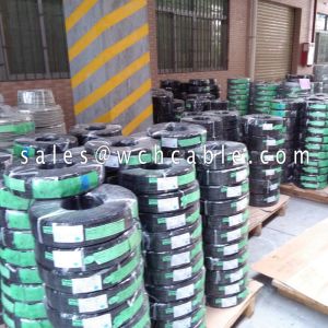 UL20844 China Made UL Verified 30V Low Voltage Automotive TPE Cable Torsion