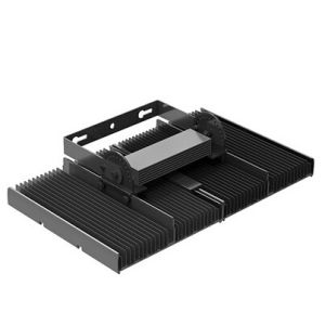 Meanwell Driver high power outdoor led flood light High Lumen 6500K