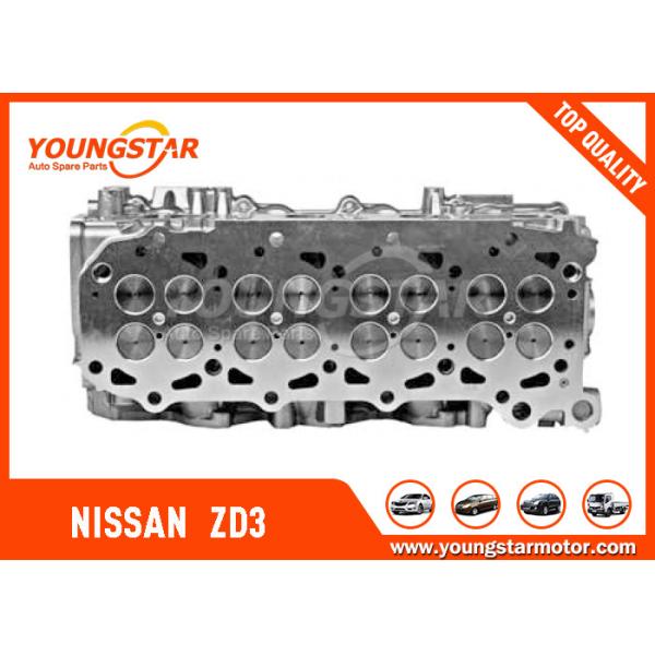 Complete Cylinder Head For Nissan Patrol ZD3 908896 ;11039-DC00B ZD3 A 604
