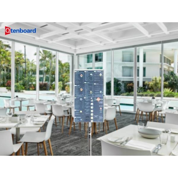 Qtenboard's StandByMe TV The Ultimate Solution for Improving Guest Experience