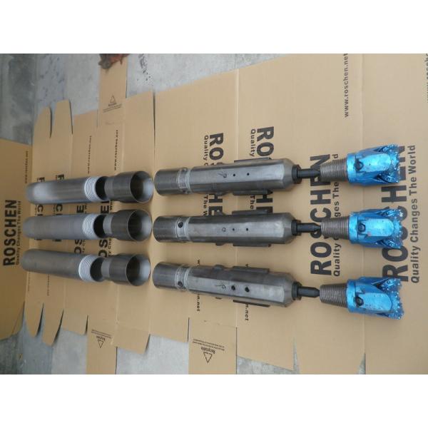 Buy High Carbon Steel Casing While Drilling / Permanent Casewell Drilling at wholesale prices