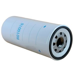 3KG Weight R010018 Spin-on Fuel Filter Enhancing Performance for Construction