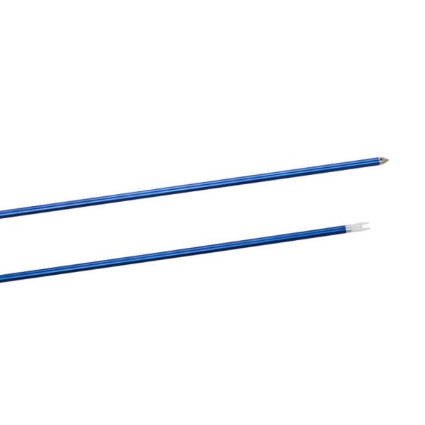 1214/1416/1516/1616/1716/1816 Easton Jazz Aluminum Beginning Archers ,Starter ,Kids Arrows