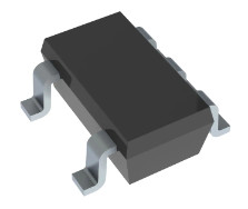 Quality TL331QDBVRQ1 Amplifier ICs SOT-23-5 Analog Devices Comparator for sale
