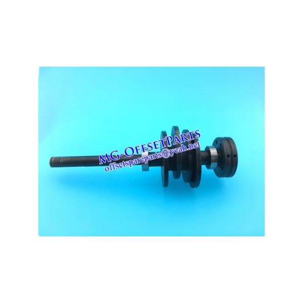 Buy L4.028.090/01,MV.036.920/02,00.510.0093,00.520.0659,00.540.0422,66.028.091/01,HD CAMSHAFT, HD NEW PARTS at wholesale prices