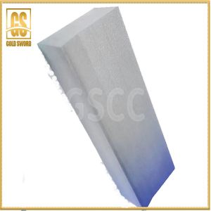 Polished Carbide Wear Strips with Tensile Strength 1800-2100 MPa