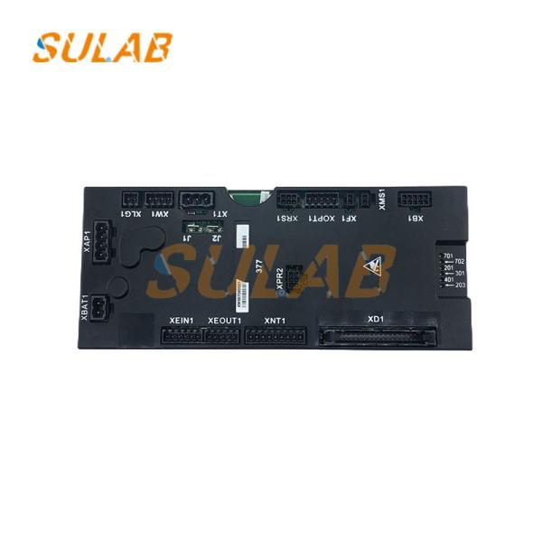 Buy KONE Elevator PCB Board DCBG KM987080G01 KM987081H02 at wholesale prices