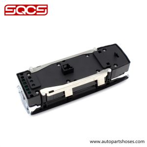 A1669054400 W246 BMW Window Switch , 1669054400 Car Window Master Switch