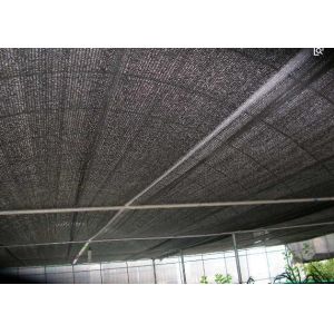 30% Agriculture Sun Shade Net Outdoor Fabric Shade Panels 1-6m Width Size